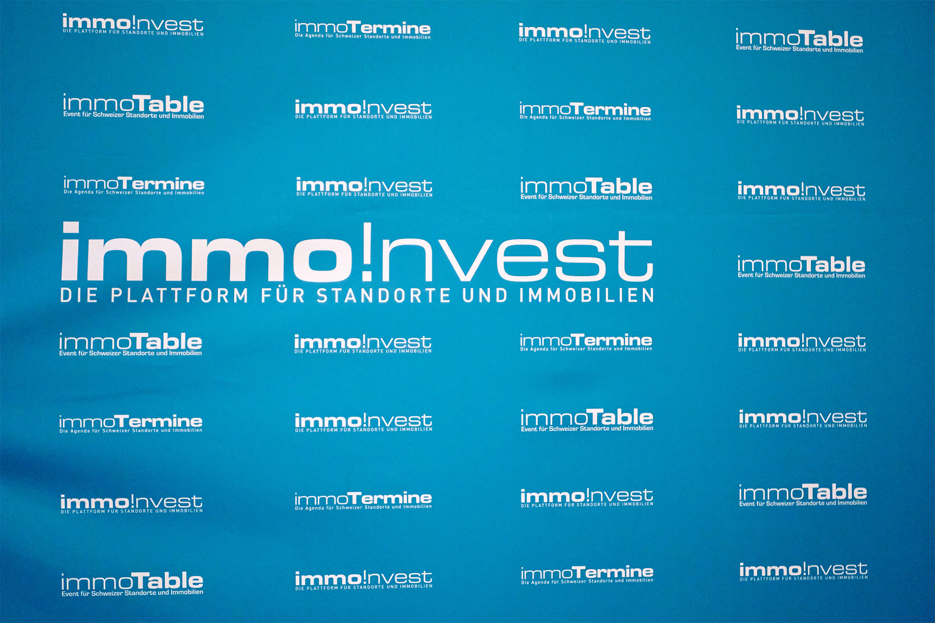 95. immoTable Basel Immobilien Networking Event
